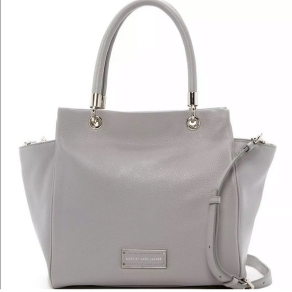 Marc Jacobs🩶 bag - Picture 1 of 16